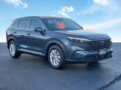 2023 Honda CR-V LX