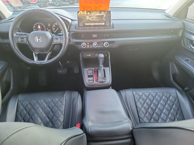 2023 Honda CR-V LX