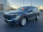 2023 Honda CR-V LX
