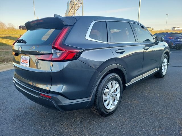 2023 Honda CR-V LX