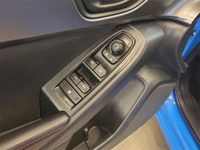 2025 Subaru Impreza Sport