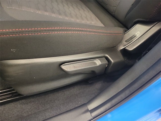 2025 Subaru Impreza Sport