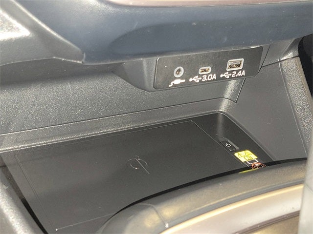 2025 Subaru Impreza Sport