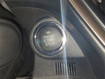 2025 Subaru Impreza Sport