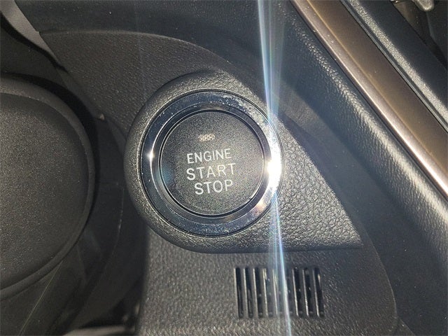 2025 Subaru Impreza Sport