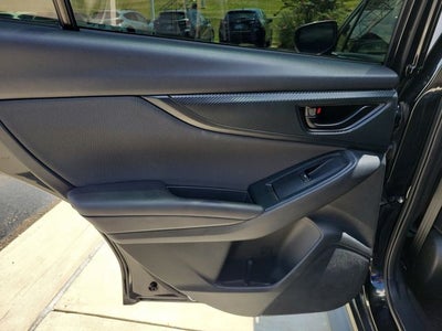 2022 Subaru WRX Base