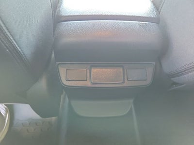 2022 Subaru WRX Base