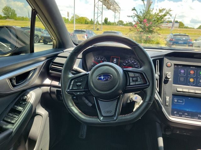 2022 Subaru WRX Base