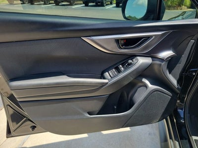 2022 Subaru WRX Base