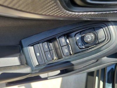 2022 Subaru WRX Base