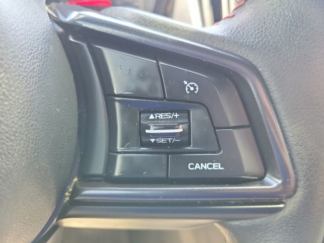 2022 Subaru WRX Base