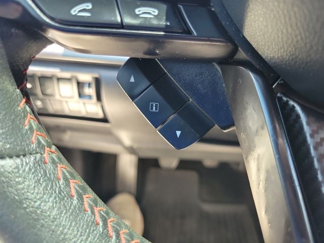 2022 Subaru WRX Base