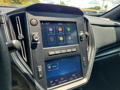 2022 Subaru WRX Base