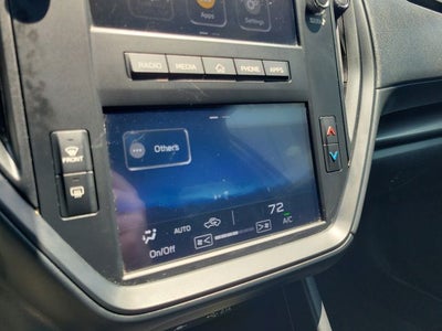 2022 Subaru WRX Base