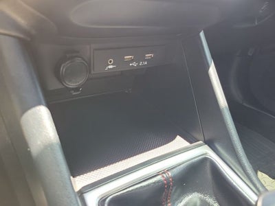 2022 Subaru WRX Base