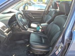 2018 Subaru Forester 2.5i Touring