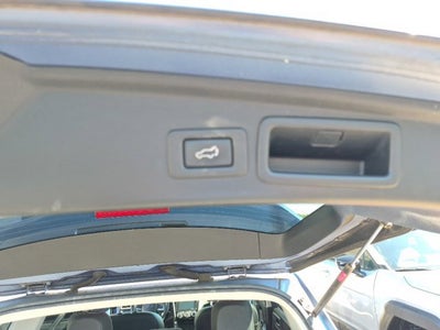 2018 Subaru Forester 2.5i Touring