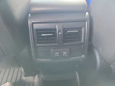 2022 Subaru Forester Sport