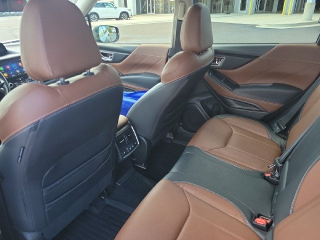 2024 Subaru Forester Touring