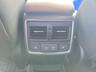 2024 Subaru Forester Touring