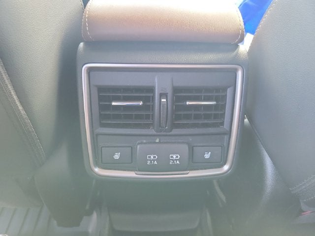 2024 Subaru Forester Touring