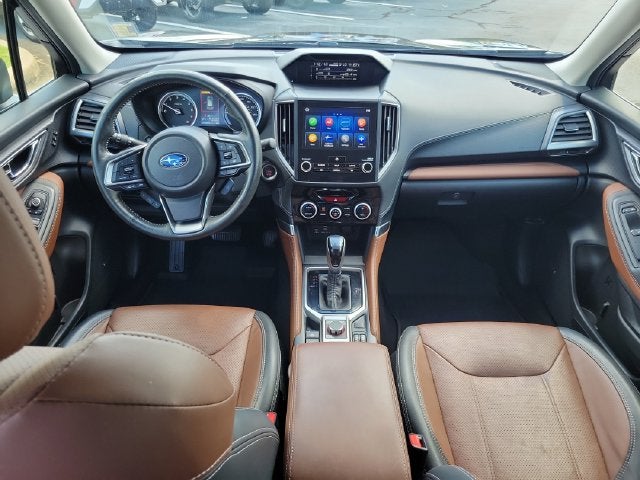 2024 Subaru Forester Touring