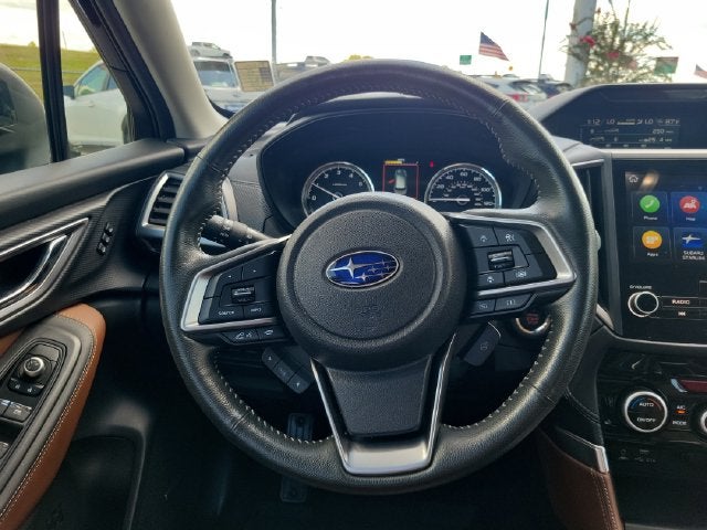 2024 Subaru Forester Touring