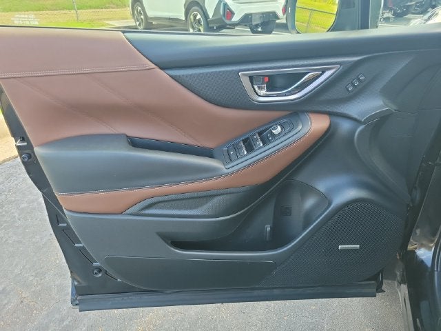 2024 Subaru Forester Touring