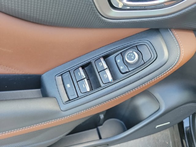 2024 Subaru Forester Touring