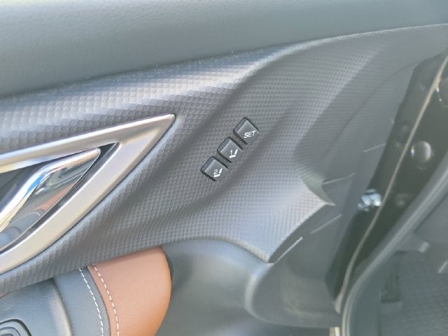 2024 Subaru Forester Touring