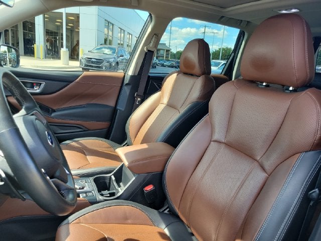 2024 Subaru Forester Touring