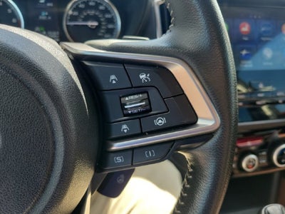 2024 Subaru Forester Touring