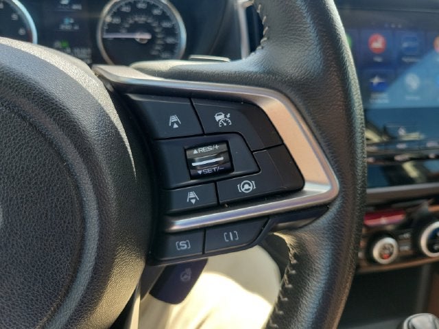 2024 Subaru Forester Touring