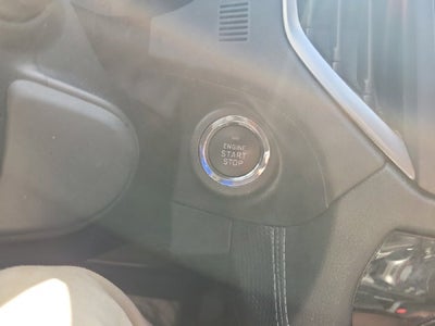 2024 Subaru Forester Touring