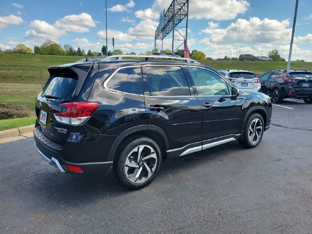 2024 Subaru Forester Touring