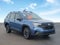2025 Subaru Forester Base