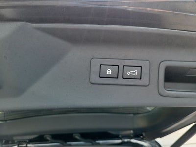 2025 Subaru Forester Hybrid Limited