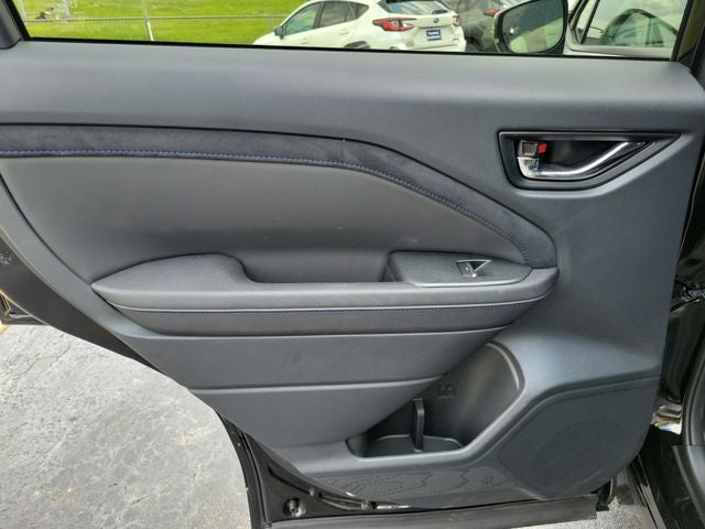 2025 Subaru Forester Hybrid Limited