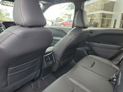 2025 Subaru Forester Hybrid Limited