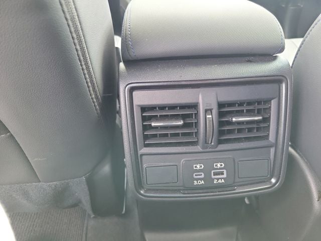 2025 Subaru Forester Hybrid Limited
