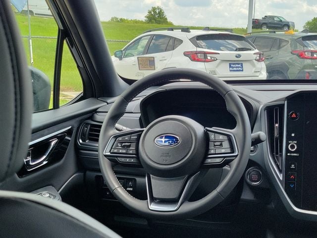 2025 Subaru Forester Hybrid Limited