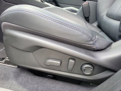 2025 Subaru Forester Hybrid Limited