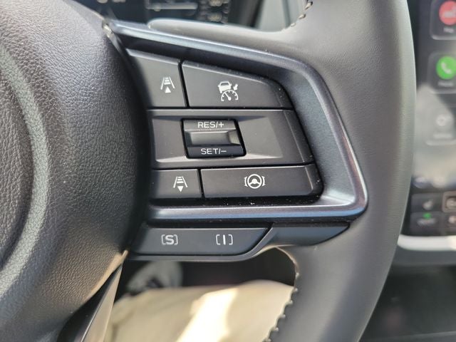 2025 Subaru Forester Hybrid Limited