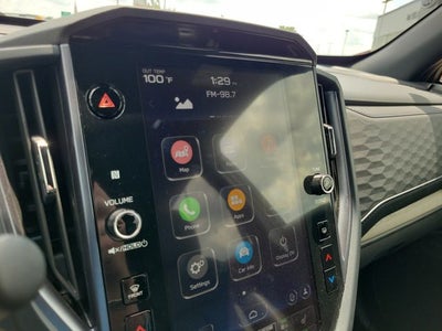 2025 Subaru Forester Hybrid Limited