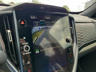 2025 Subaru Forester Hybrid Limited