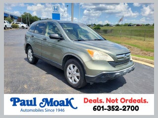 2008 Honda CR-V EX