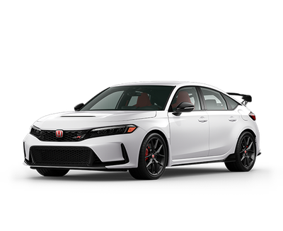 2025 Honda Civic Type R Base