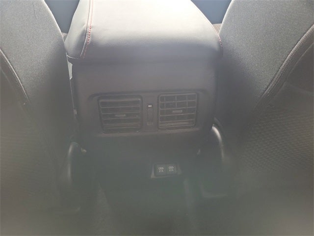 2021 Toyota 4Runner TRD Off-Road