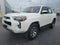 2021 Toyota 4Runner TRD Off-Road