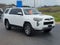 2021 Toyota 4Runner TRD Off-Road